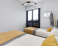 Obra nueva - Bungalow bajo - Ciudad Quesada