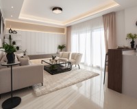 Obra nueva - Bungalow bajo - Ciudad Quesada