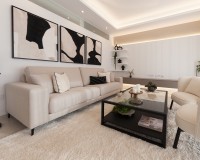 Obra nueva - Bungalow bajo - Ciudad Quesada
