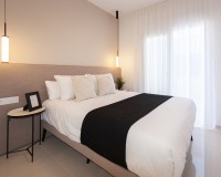 Obra nueva - Bungalow bajo - Ciudad Quesada