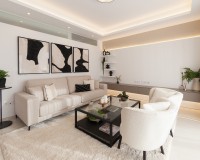 Obra nueva - Bungalow bajo - Ciudad Quesada