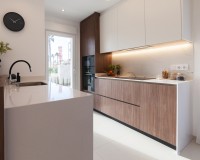 Obra nueva - Bungalow bajo - Ciudad Quesada