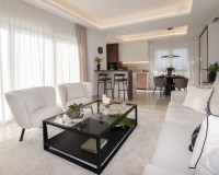 Obra nueva - Bungalow bajo - Ciudad Quesada