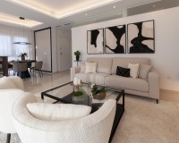 Obra nueva - Bungalow bajo - Ciudad Quesada