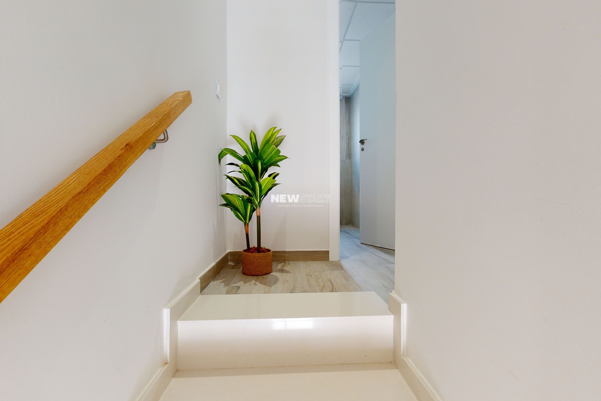 Obra nueva - Bungalow bajo - Pilar de la Horadada