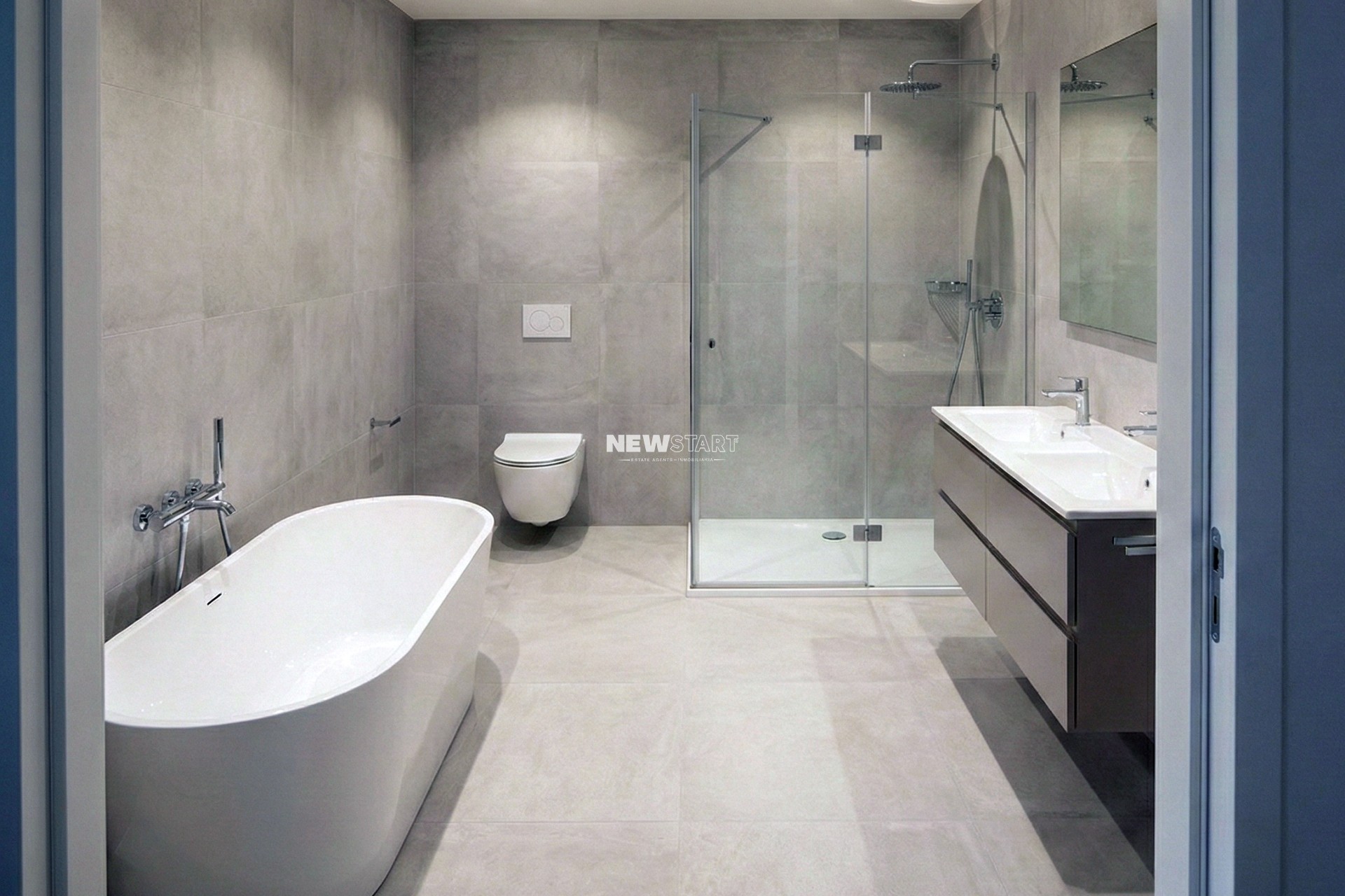 Obra nueva - Bungalow bajo - Pilar de la Horadada