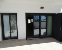 Obra nueva - Bungalow bajo - Pilar de la Horadada