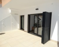 Obra nueva - Bungalow bajo - Pilar de la Horadada