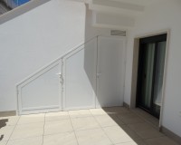 Obra nueva - Bungalow bajo - Pilar de la Horadada