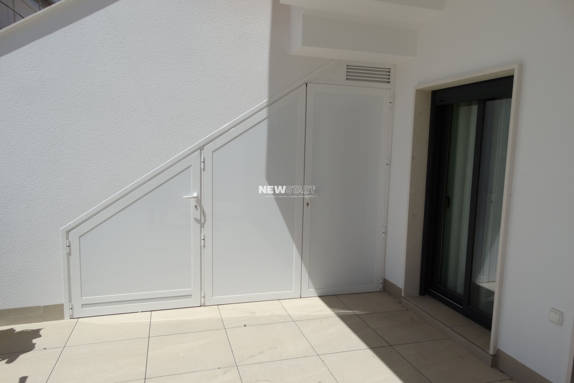 Obra nueva - Bungalow bajo - Pilar de la Horadada