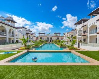 Obra nueva - Bungalow bajo - Rojales