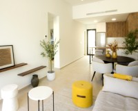Obra nueva - Bungalow bajo - San Fulgencio