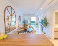 Obra nueva - Bungalow bajo - San Fulgencio