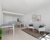 Obra nueva - Bungalow bajo - San Javier
