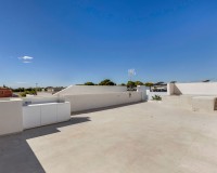 Obra nueva - Bungalow bajo - San Javier