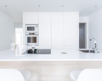 Obra nueva - Bungalow bajo - San Javier