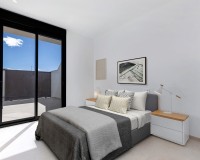Obra nueva - Bungalow bajo - San Javier