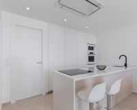 Obra nueva - Bungalow bajo - San Javier
