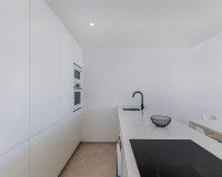 Obra nueva - Bungalow bajo - San Javier