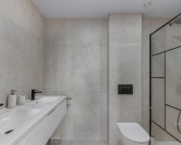 Obra nueva - Bungalow bajo - San Javier