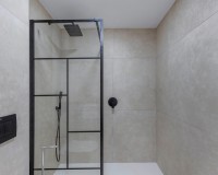 Obra nueva - Bungalow bajo - San Javier
