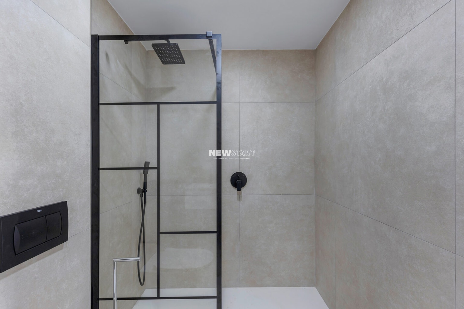 Obra nueva - Bungalow bajo - San Javier