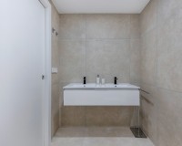 Obra nueva - Bungalow bajo - San Javier