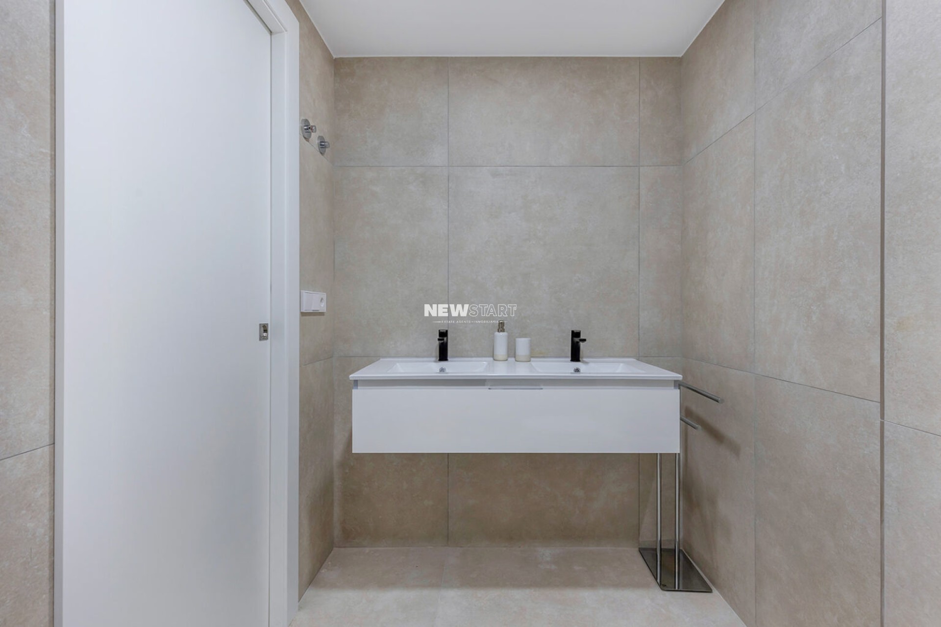 Obra nueva - Bungalow bajo - San Javier