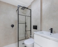 Obra nueva - Bungalow bajo - San Javier