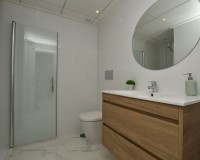 Obra nueva - Bungalow bajo - San Miguel de Salinas