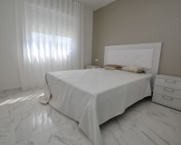 Obra nueva - Bungalow bajo - San Miguel de Salinas