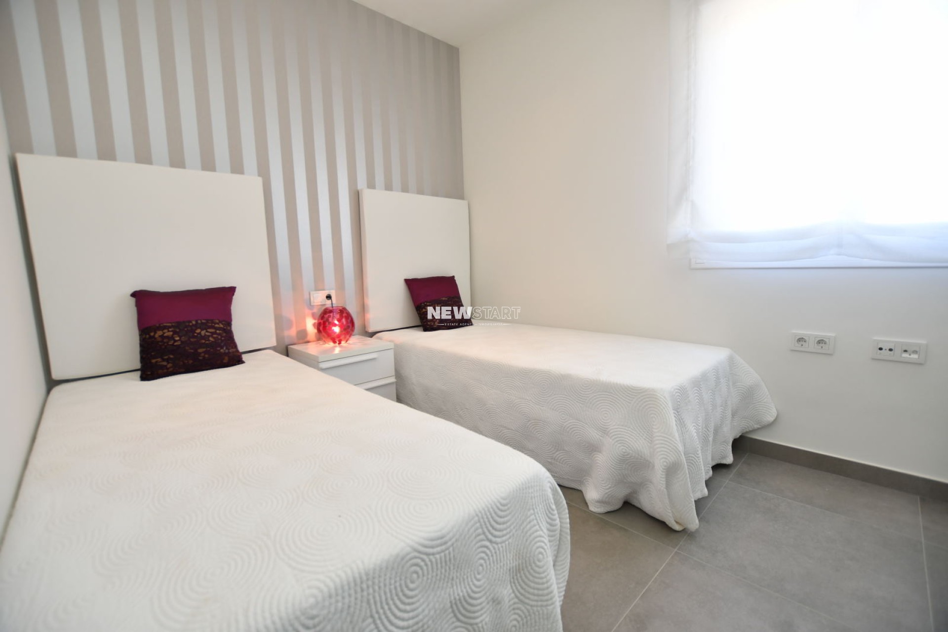 Obra nueva - Bungalow bajo - San Miguel de Salinas