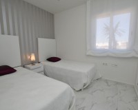 Obra nueva - Bungalow bajo - San Miguel de Salinas