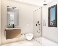 Obra nueva - Bungalow bajo - San Pedro del Pinatar