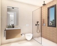 Obra nueva - Bungalow bajo - San Pedro del Pinatar