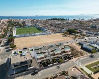 Obra nueva - Bungalow bajo - San Pedro del Pinatar