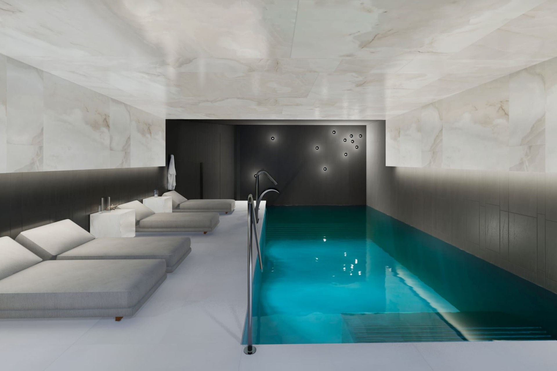 Obra nueva - ground-floor - Calpe