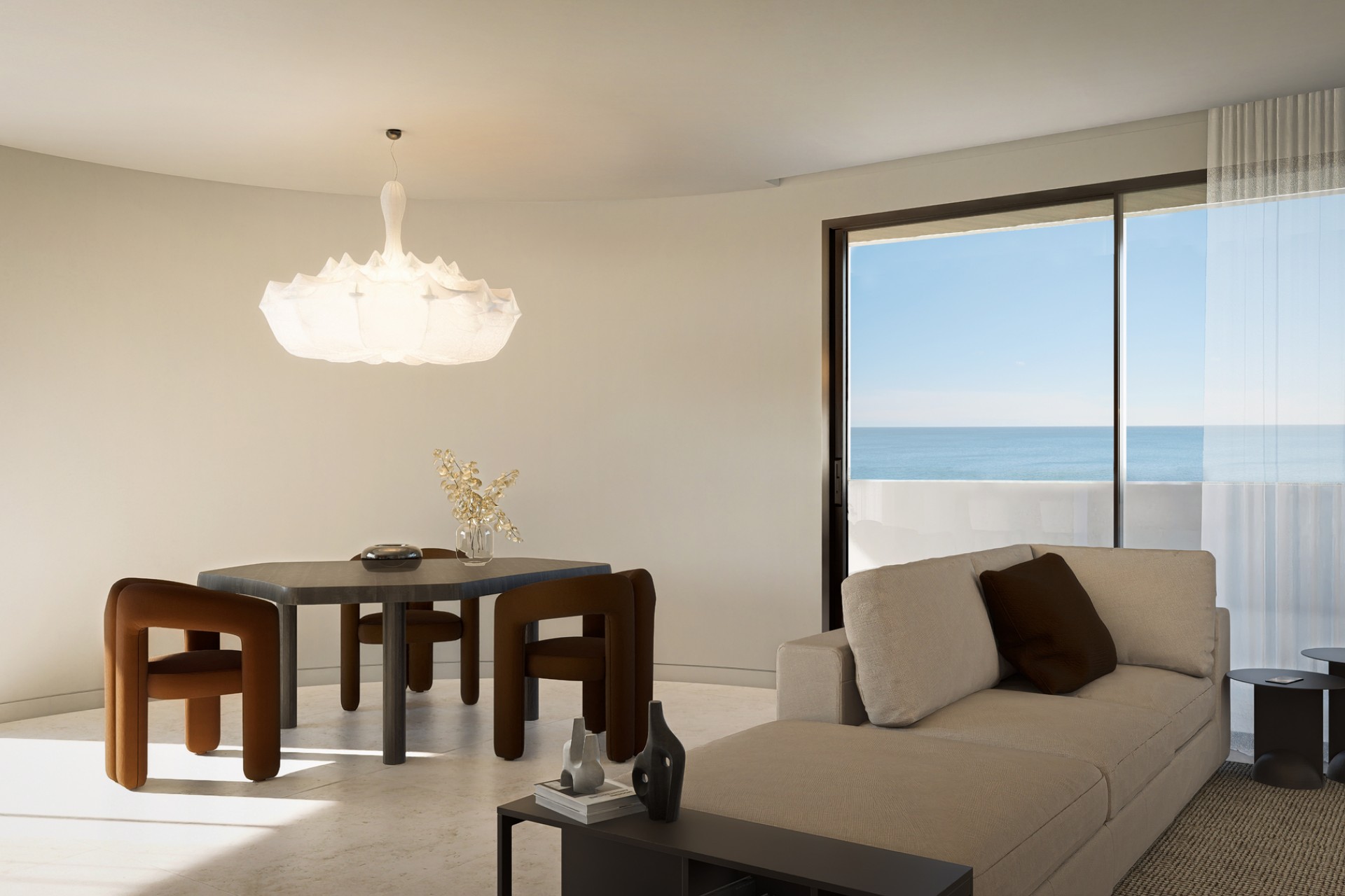 Obra nueva - ground-floor - Calpe