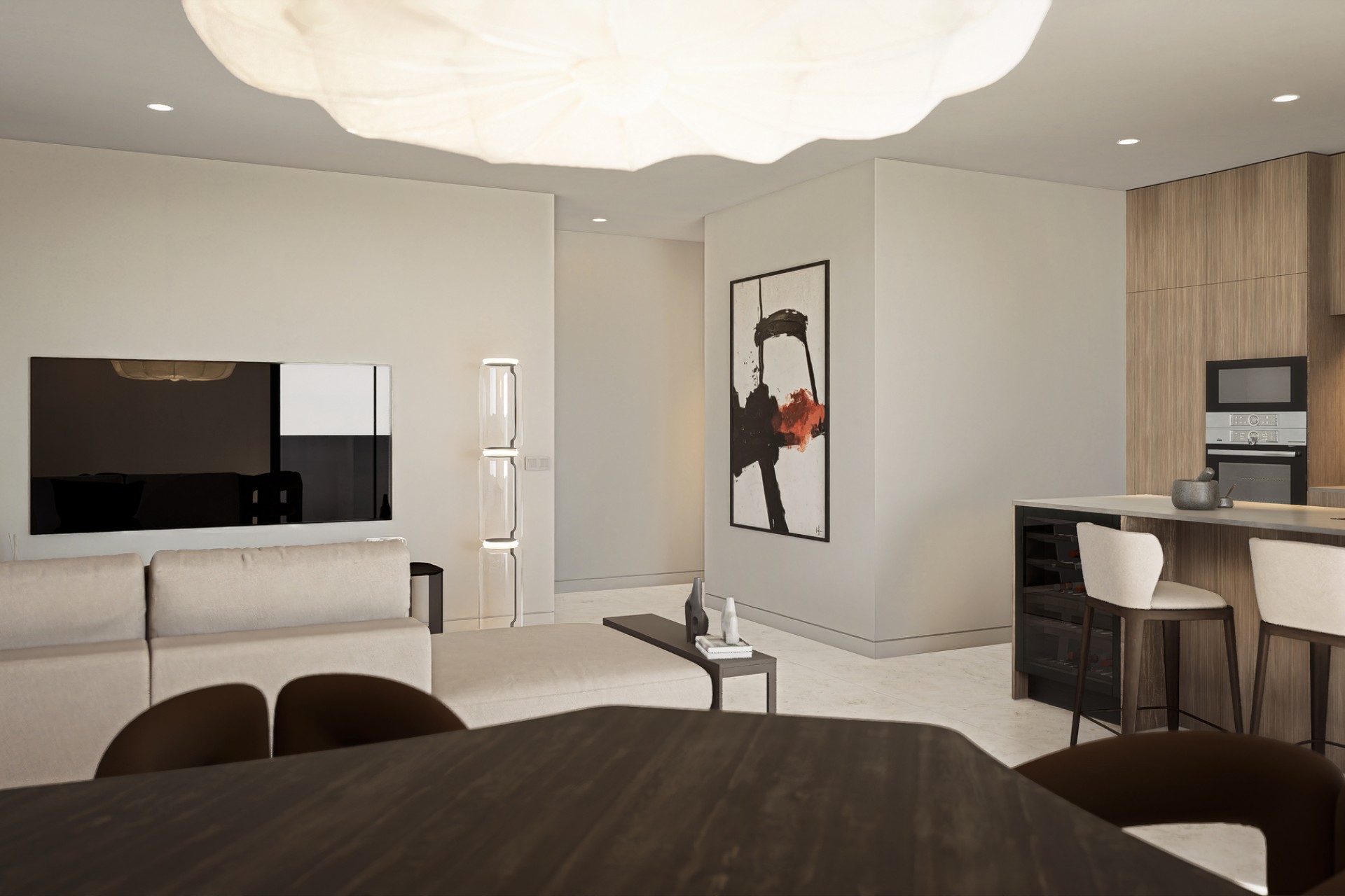 Obra nueva - ground-floor - Calpe