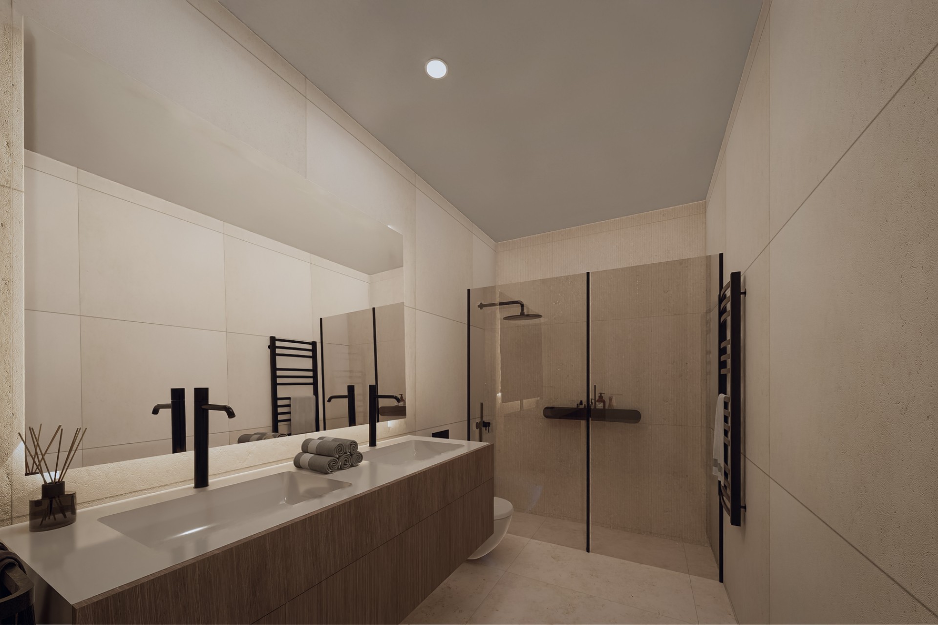 Obra nueva - ground-floor - Calpe