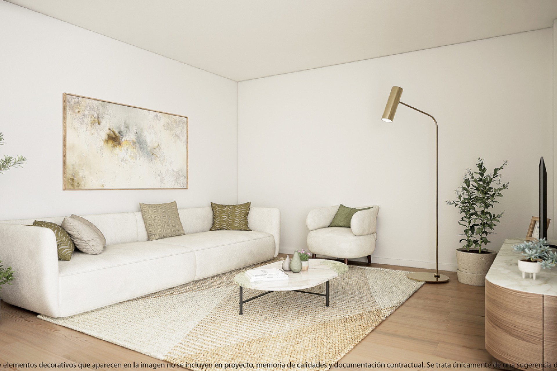 Obra nueva - ground-floor - Denia