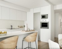 Obra nueva - ground-floor - Denia