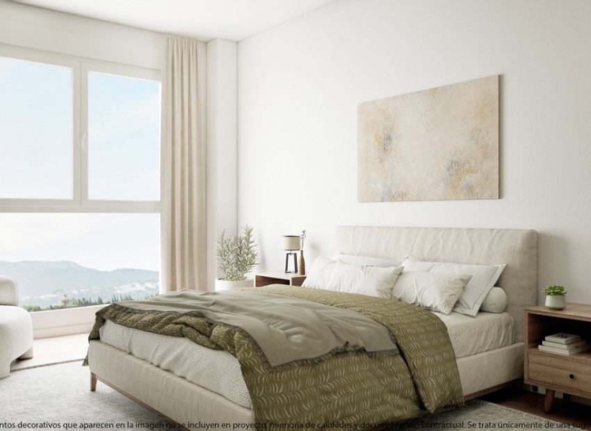 Obra nueva - ground-floor - Denia