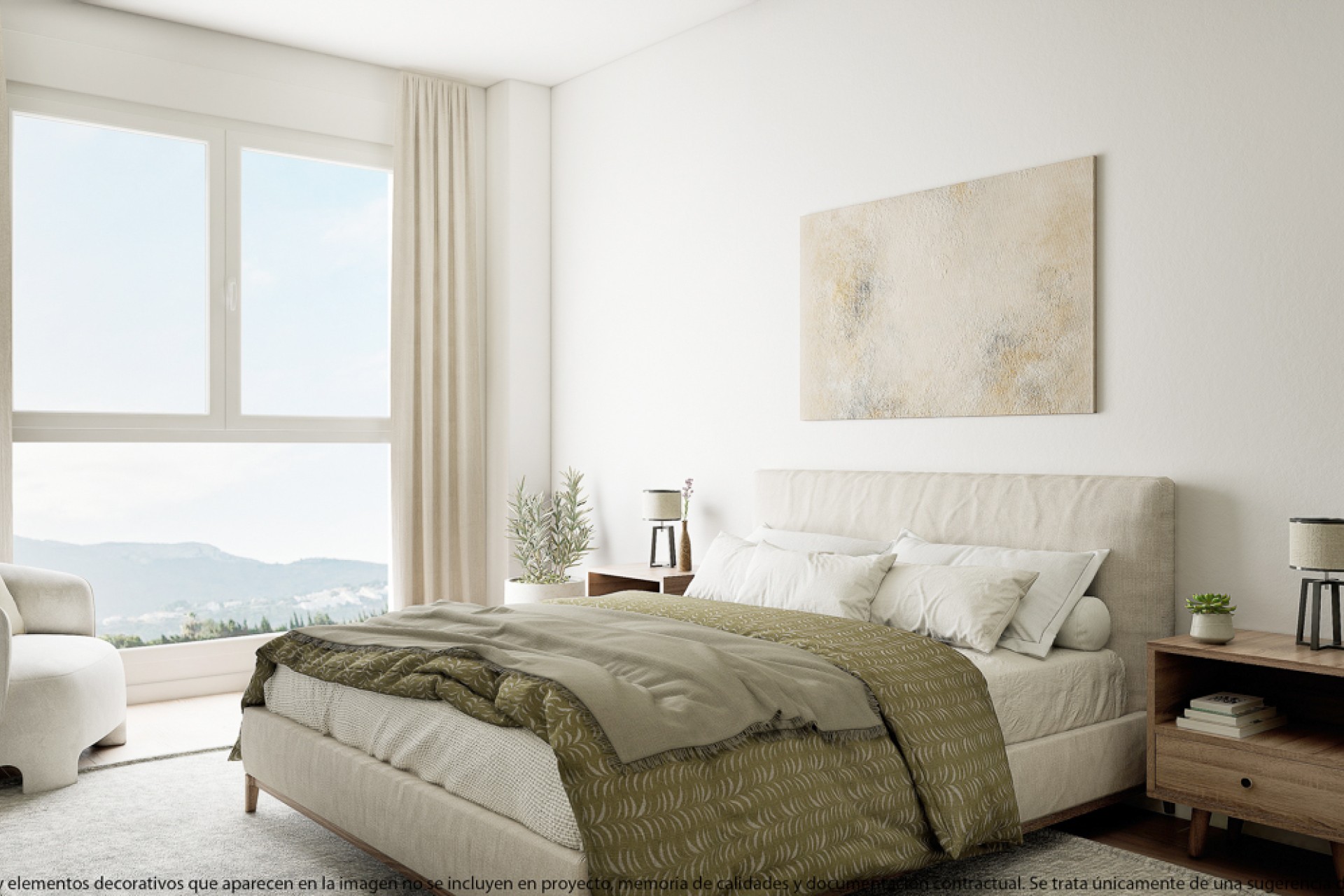 Obra nueva - ground-floor - Denia