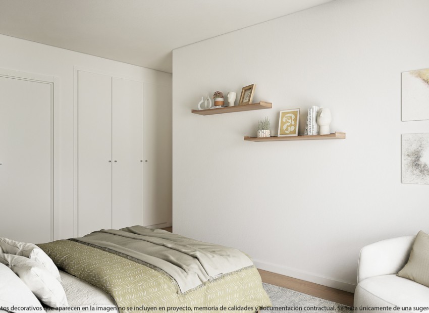 Obra nueva - ground-floor - Denia