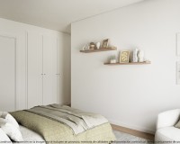 Obra nueva - ground-floor - Denia