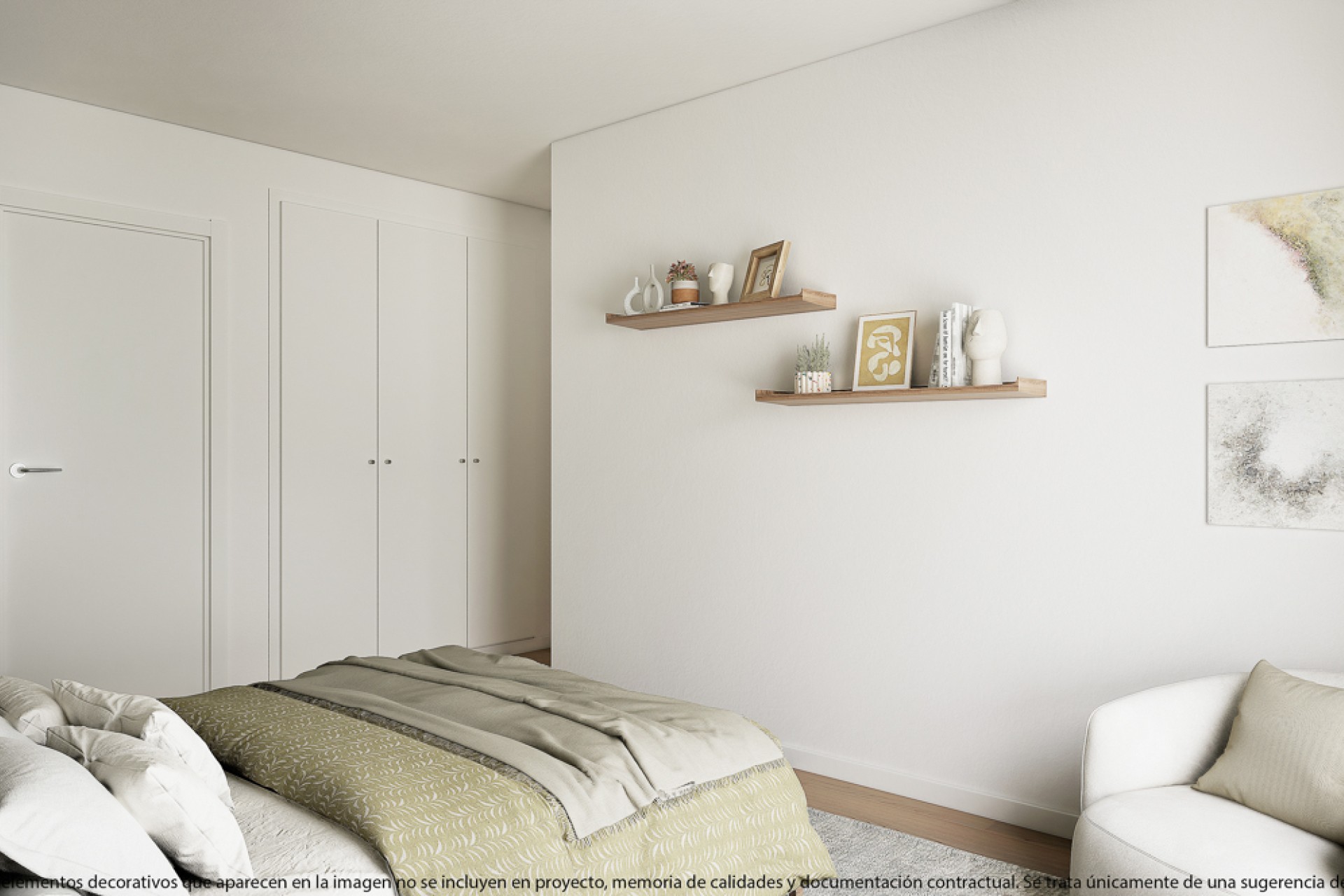 Obra nueva - ground-floor - Denia