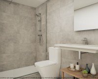 Obra nueva - ground-floor - Denia