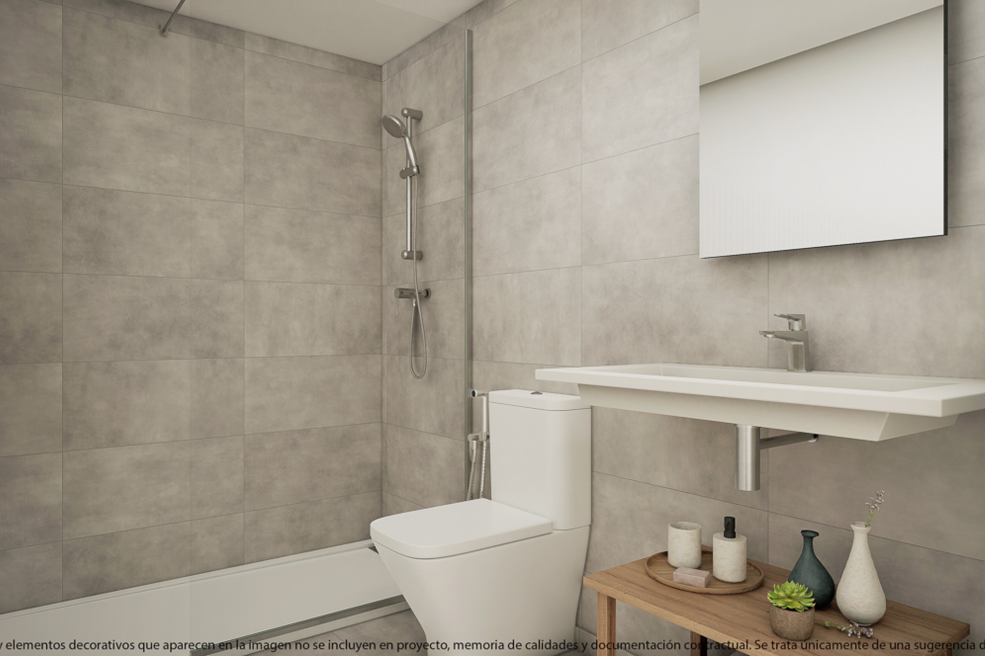 Obra nueva - ground-floor - Denia