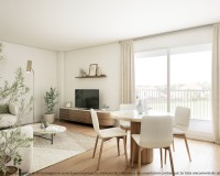 Obra nueva - ground-floor - Denia